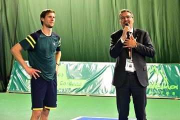 Kompatscher und Seppi im Gespräch_©R.Strimmer
