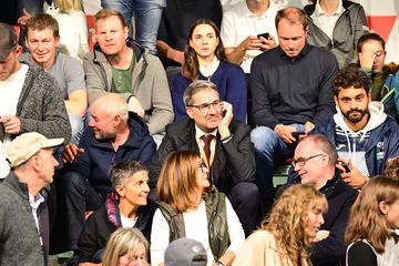 Landeshauptmann Arno Kompatscher im Publikum_©R.Strimmer