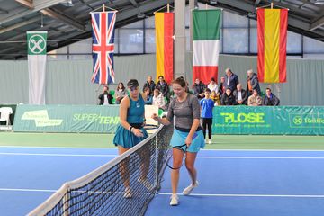 Le finaliste ©A.Runggaldier