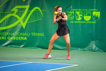 Kotlikova Inez Maria (CZE) ©DiegoRunggaldier