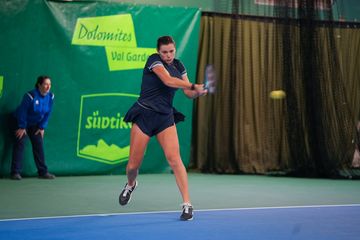 Kulikova Anastasia (FIN) ©DiegoRunggaldier