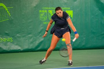 Kulikova Anastasia (FIN) ©DiegoRunggaldier