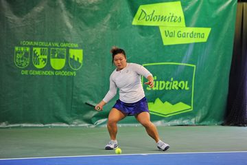 Semifinalist En Shuo Liang TPE © A.Runggaldier