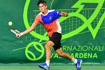 CARBONI Lorenzo (ITA) ©Strimmer Roland