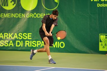 Lorenzo Sonego