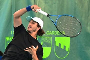 GIACOMINI Luca (ITA)©Strimmer Roland