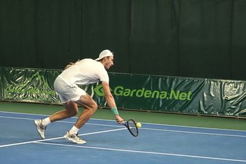 Lukas KLEIN (SVK)_©A.Amato