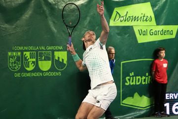 Lukas KLEIN (SVK)_©A.Amato