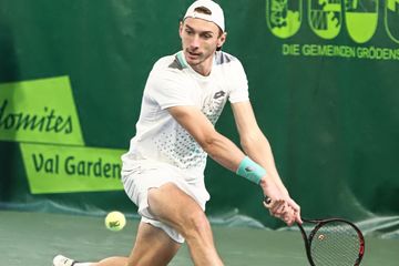 Lukas KLEIN (SVK)_©A.Amato
