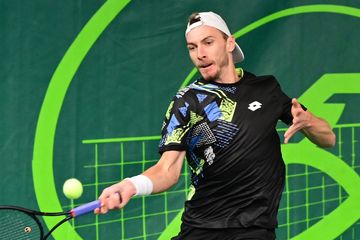 Semifinal KLEIN Lukas (SVK) ©Roland Strimmer