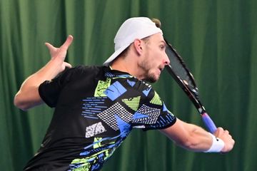 Semifinal KLEIN Lukas (SVK) ©Roland Strimmer