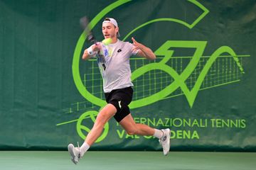 KLEIN Lukas (SVK)©Strimmer Roland