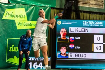 Lukas KLEIN(SVK)_©P.Codeluppi_C.Boccaletti