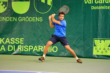 Nikola Metkic (CRO)