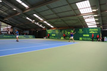 Nikola Metkic - Antonio Sancic