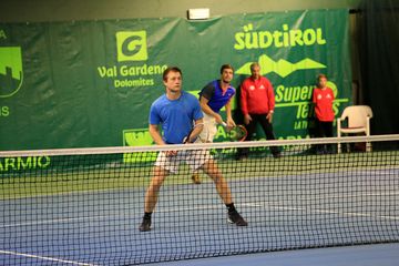 Nikola Metkic - Antonio Sancic