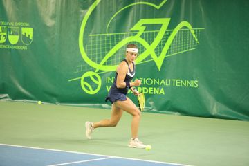 Anna Turati
