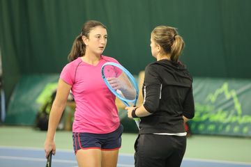 Nuria Brancaccio-Aurora Zantedeschi