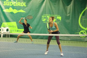 Angelica Moratelli-Claudia Giovine