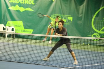 Lisa Pigato - Stefania Rubini