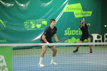 Karol Drzewiecki - Szymon Walkow