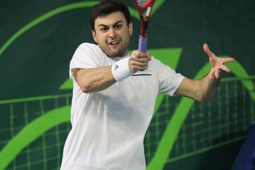 Aslan Karatsev