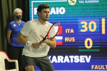 Aslan Karatsev