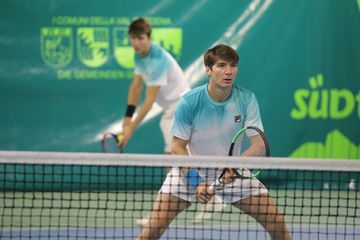 Ivan Sabanov - Matej Sabanov