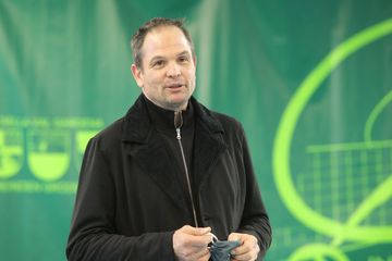 Ambros Hofer