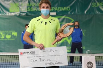 Ilya Ivashka