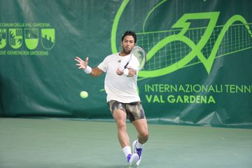 Fernando Verdasco_Foto: Corriero