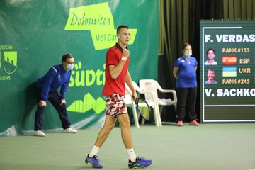 Vitaliy Sachko_Foto: Corriero
