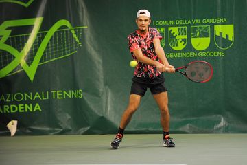 Tomas Machac