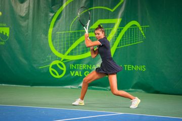 Mair Laura (ITA) ©DiegoRunggaldier