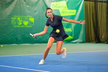 Mair Laura (ITA) ©DiegoRunggaldier