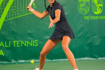 Mair Laura (ITA) ©DiegoRunggaldier