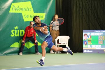 Marc Sieber
