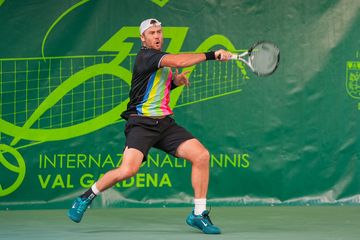 MARCHENKO Illya (UKR) © Diego Runggaldier