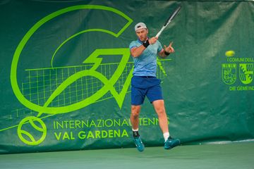 MARCHENKO Illya (UKR) © Diego Runggaldier