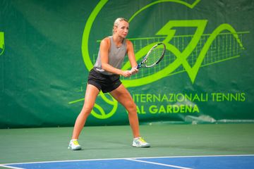 Marcinkevica Diana (LAT) ©DiegoRunggaldier