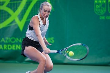 Marcinkevica Diana (LAT) ©DiegoRunggaldier