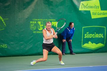Marcinkevica Diana (LAT) ©DiegoRunggaldier