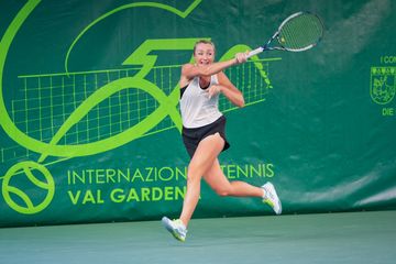 Marcinkevica Diana (LAT) ©DiegoRunggaldier