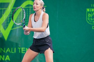 Marcinkevica Diana (LAT) ©DiegoRunggaldier