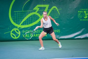 Marcinkevica Diana (LAT) ©DiegoRunggaldier