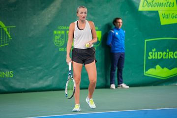 Finale Marcinkevica Diana (LAT) ©DiegoRunggaldier