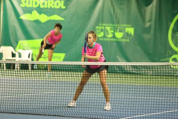 Marion Viertler-Alessia Piccoliori