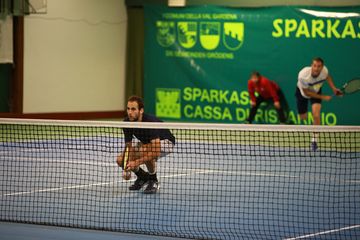 Adrian Menendez-Maceiras & Luca Vanni
