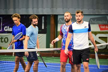 MORODER, Gabriel/PRINOTH, Patric ITA - JEBAVY, Roman PAVLASEK, Adam CZE_©R.Strimmer