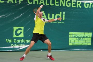 Maximilian Neuchrist (AUT)